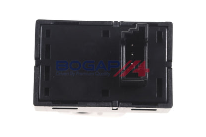 Original BOGAP Window Lifter Switch (Chrome) 61319299457 / B7358144
