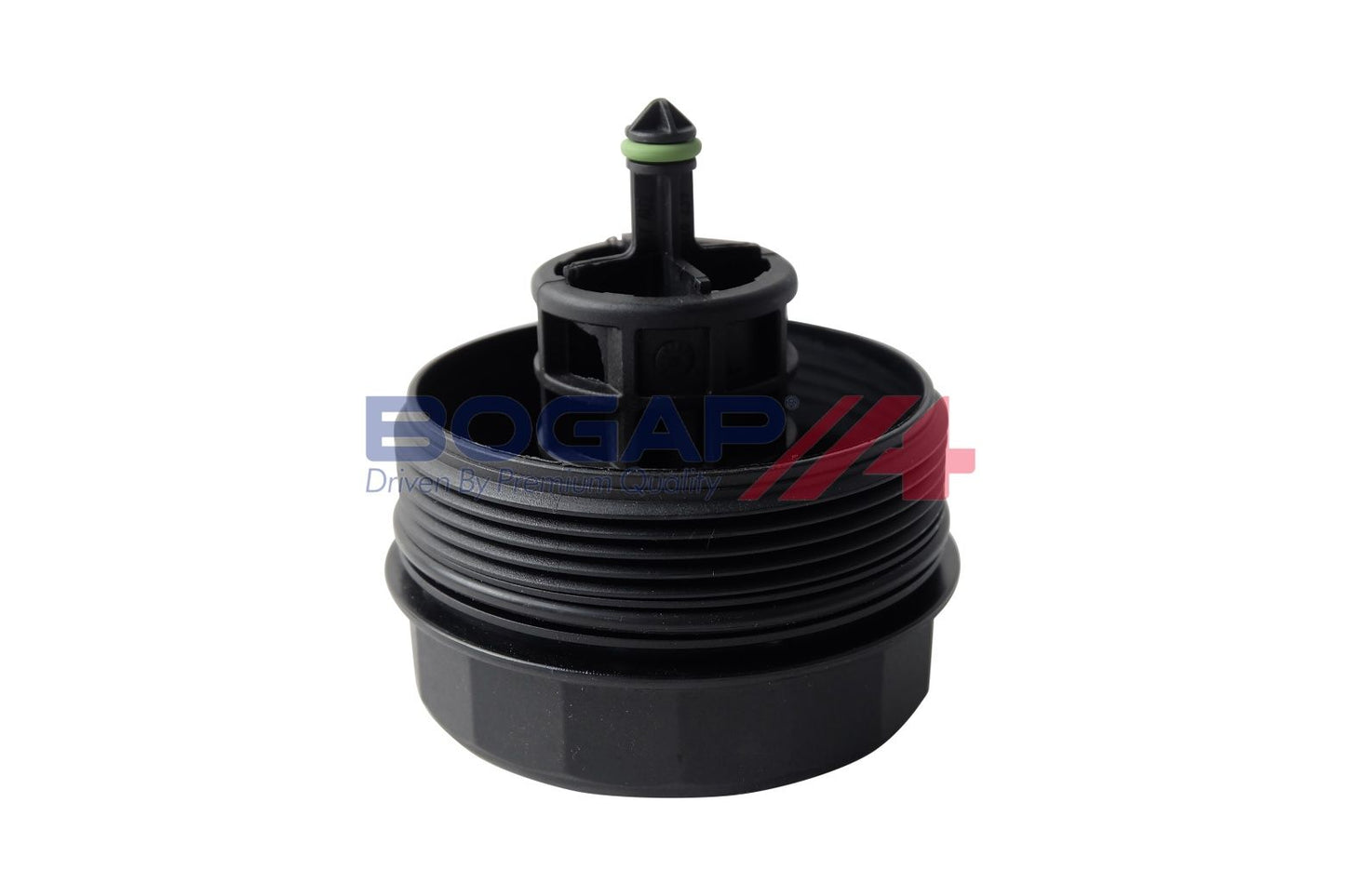 Original BOGAP Oil Filter Cover 11427525334 / B1422102