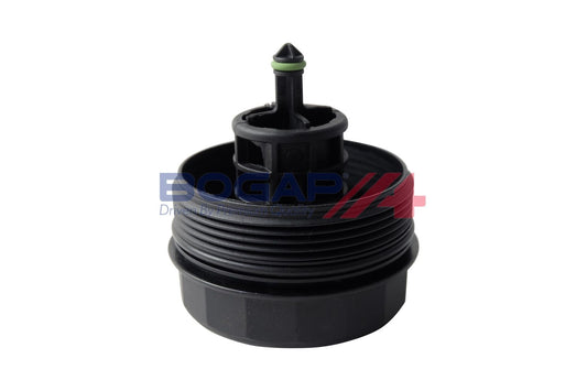 Original BOGAP Oil Filter Cover 11427525334 / B1422102