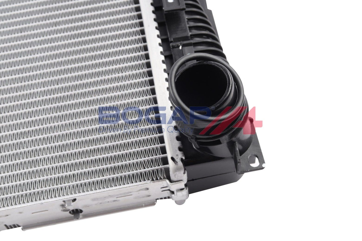 Original BOGAP Radiator 17118672011 / B4210113