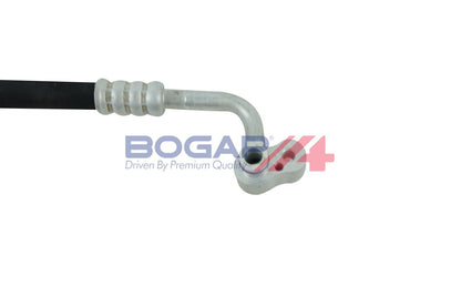 Original BOGAP Compressor-Condenser Pressure Hose 64539213843 / B4128101