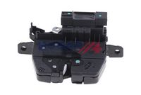 Original BOGAP Top Trunk Lid Lock 51247269543 / B5316123