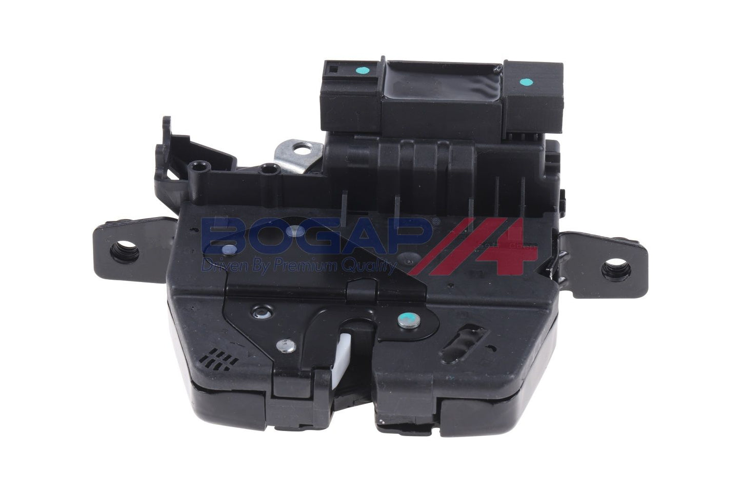 Original BOGAP Top Trunk Lid Lock 51247269543 / B5316123