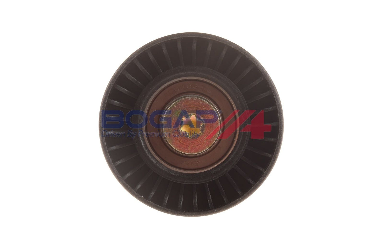 Original BOGAP Deflection Pulley 11281435594 / B1318100