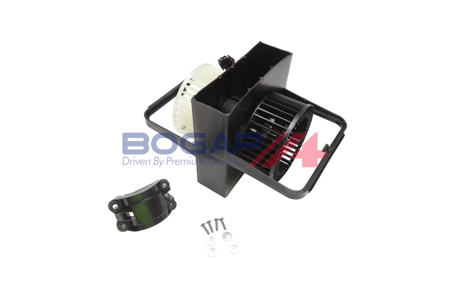 Original BOGAP Blower Unit 64113453729 / B4111112