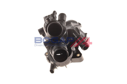 Original BOGAP Thermostat Housing with Thermostat 11538674895 / B4245108