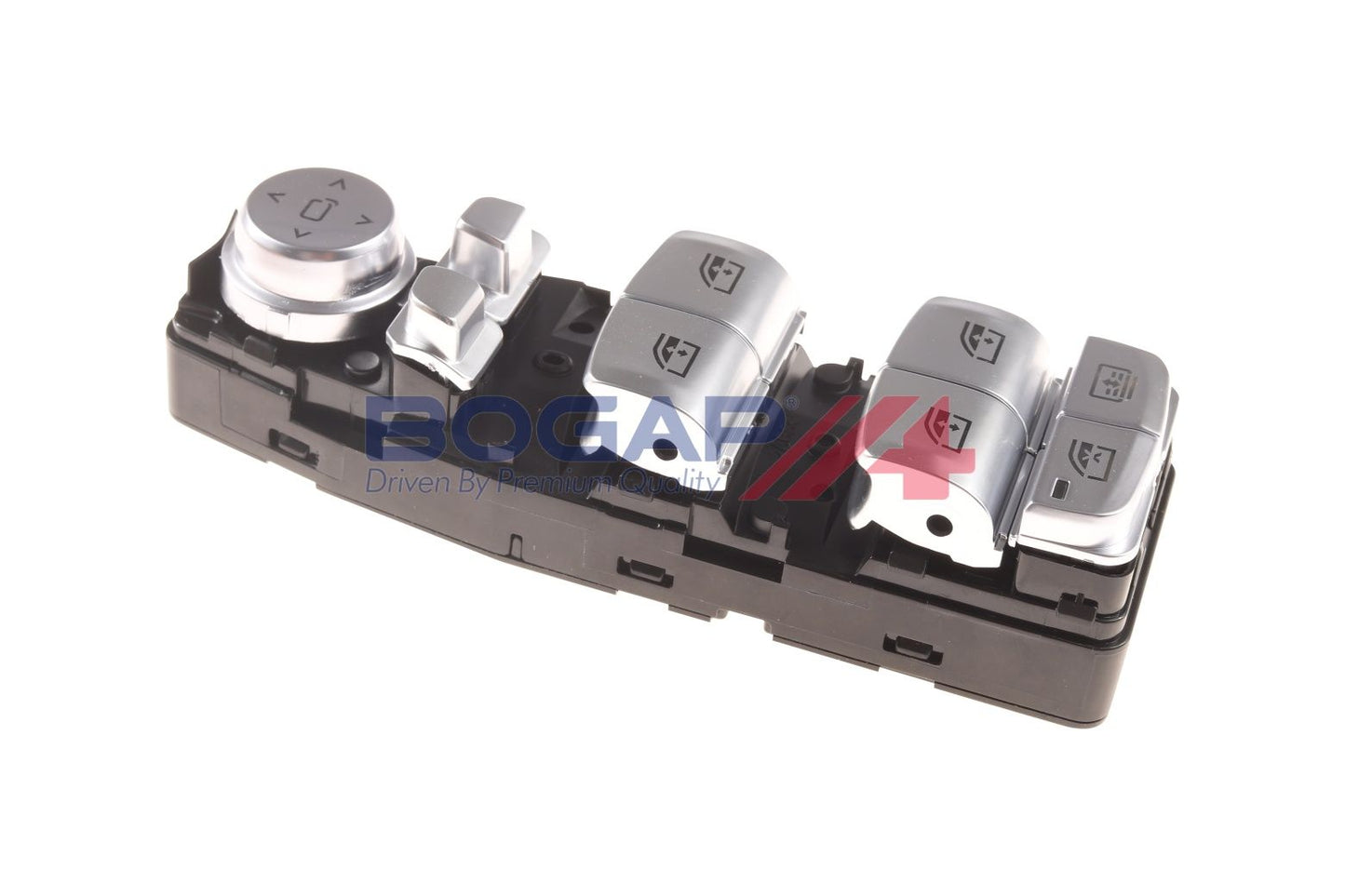 Original BOGAP Front Door Switch Cluster Operating Unit 61319382503 / B7339105