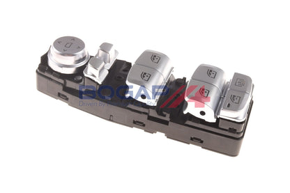 Original BOGAP Front Door Switch Cluster Operating Unit 61319382503 / B7339105