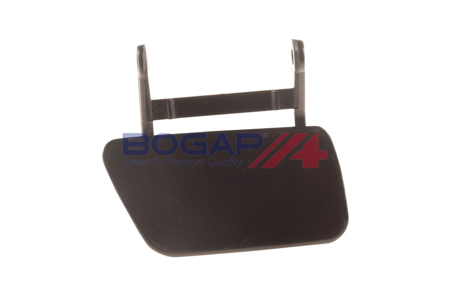 Original BOGAP Coated Headlight Washer Cap, Right 51117111742 / B5522150