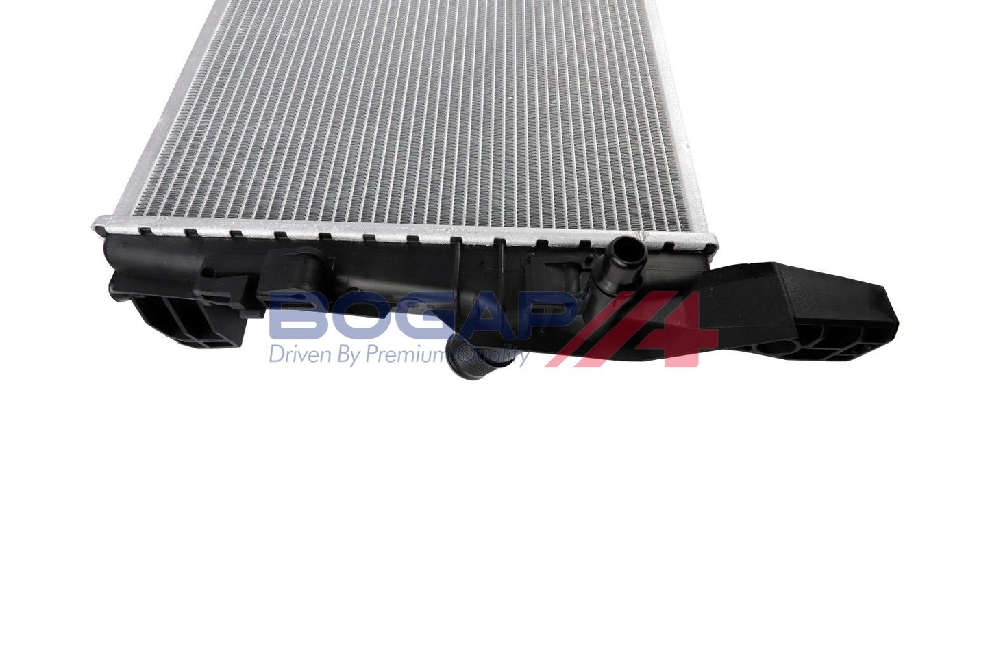 Original BOGAP Radiator 17117635620 / B4210140