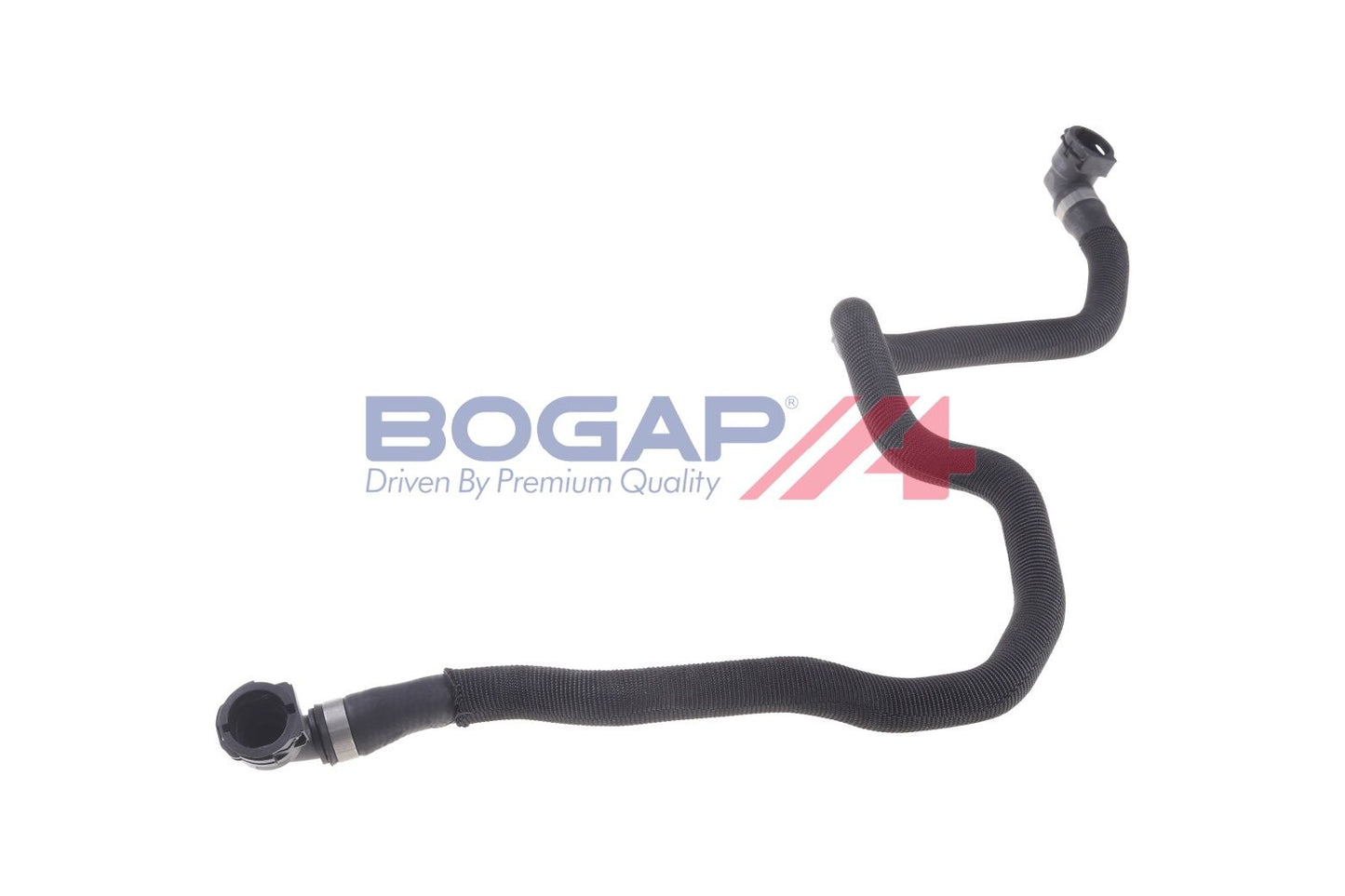Original BOGAP Coolant Hose 17127600836 / B4228304