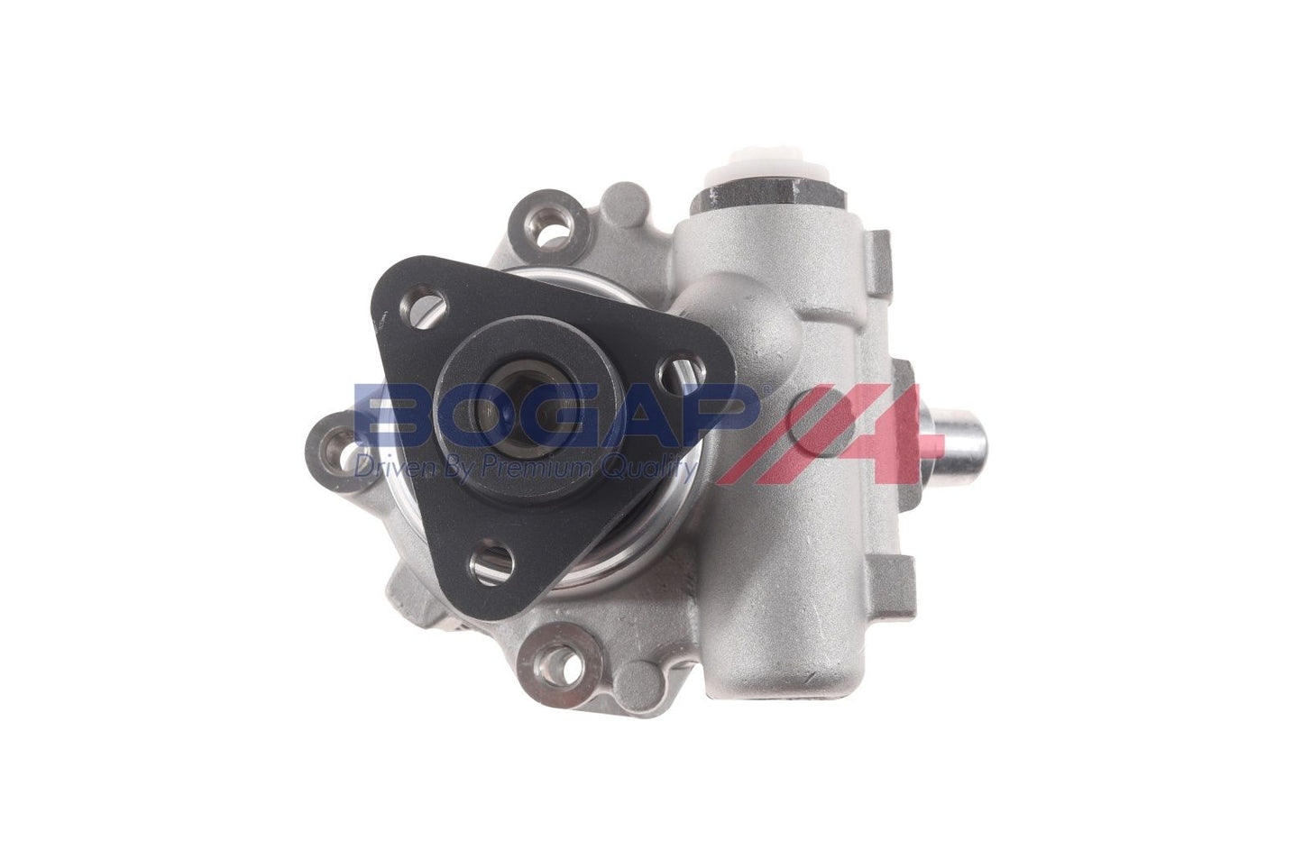 Original BOGAP Power Steering Pump (LuK LF-30) 32411097149 / B3213109
