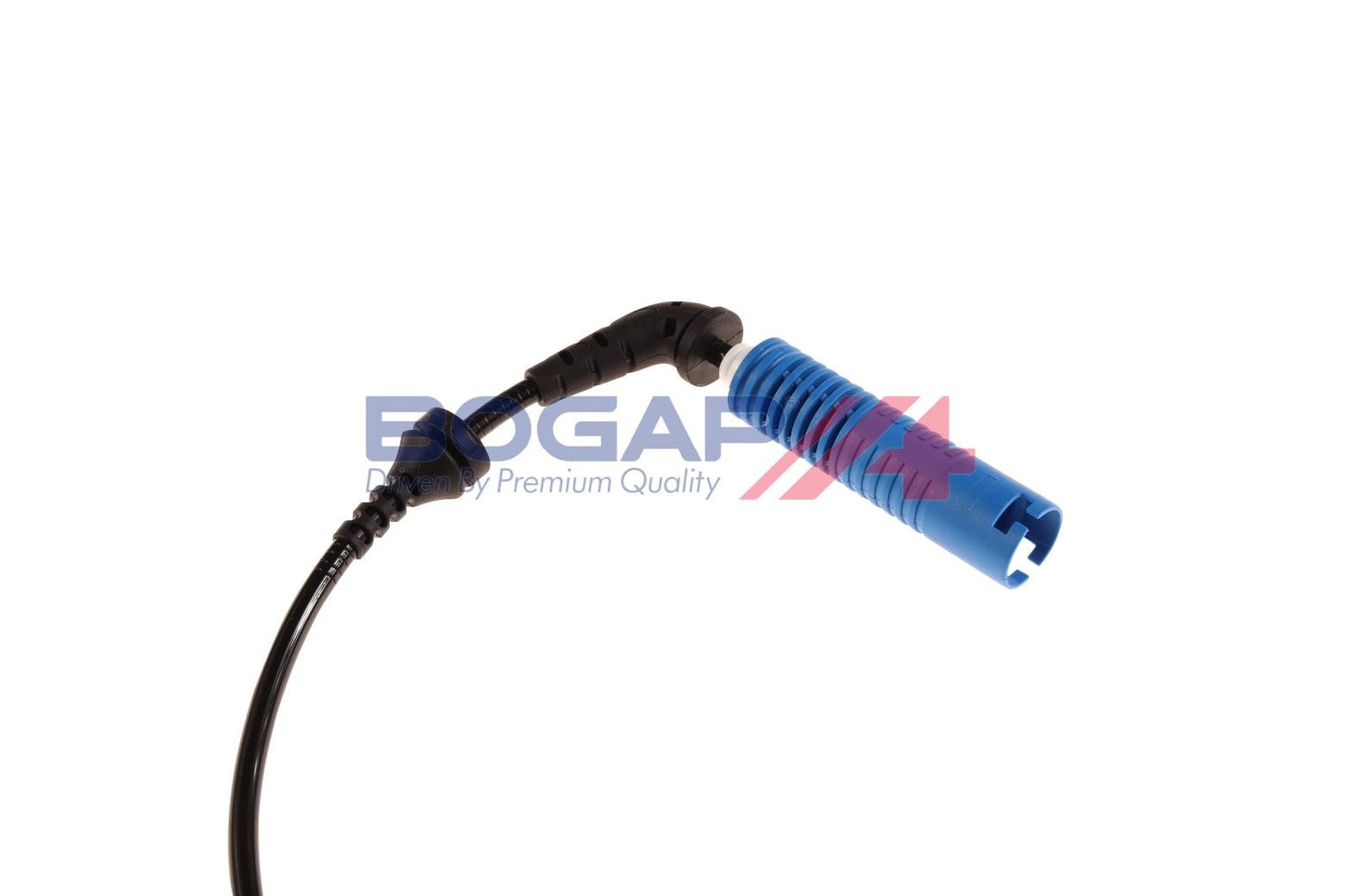 Original BOGAP ABS Pulse Generator, Front Right 34526792896 / B7117114