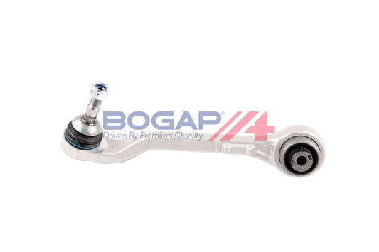 Original BOGAP Bottom Wishbone with Rubber Mount (Left) 31106898071 / B3327246