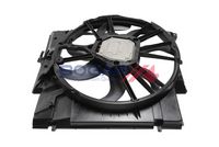 Original BOGAP Fan Housing with Fan (600W) 17425A3F108 / B4243158