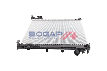 Original BOGAP Radiator 17119797807 / B4210126