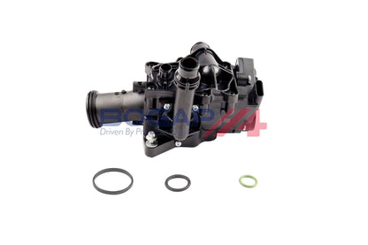 Original BOGAP Heat Management Module 11537642854 / B4247108