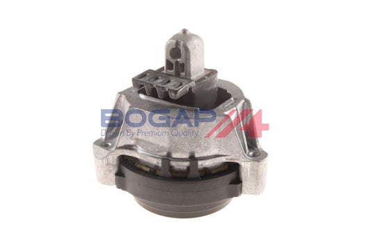 Original BOGAP Engine Mount, Left 22116860487 / B1911127