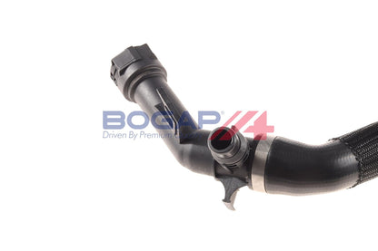 Original BOGAP Cylinder Head Hose 17128602027 / B4228410