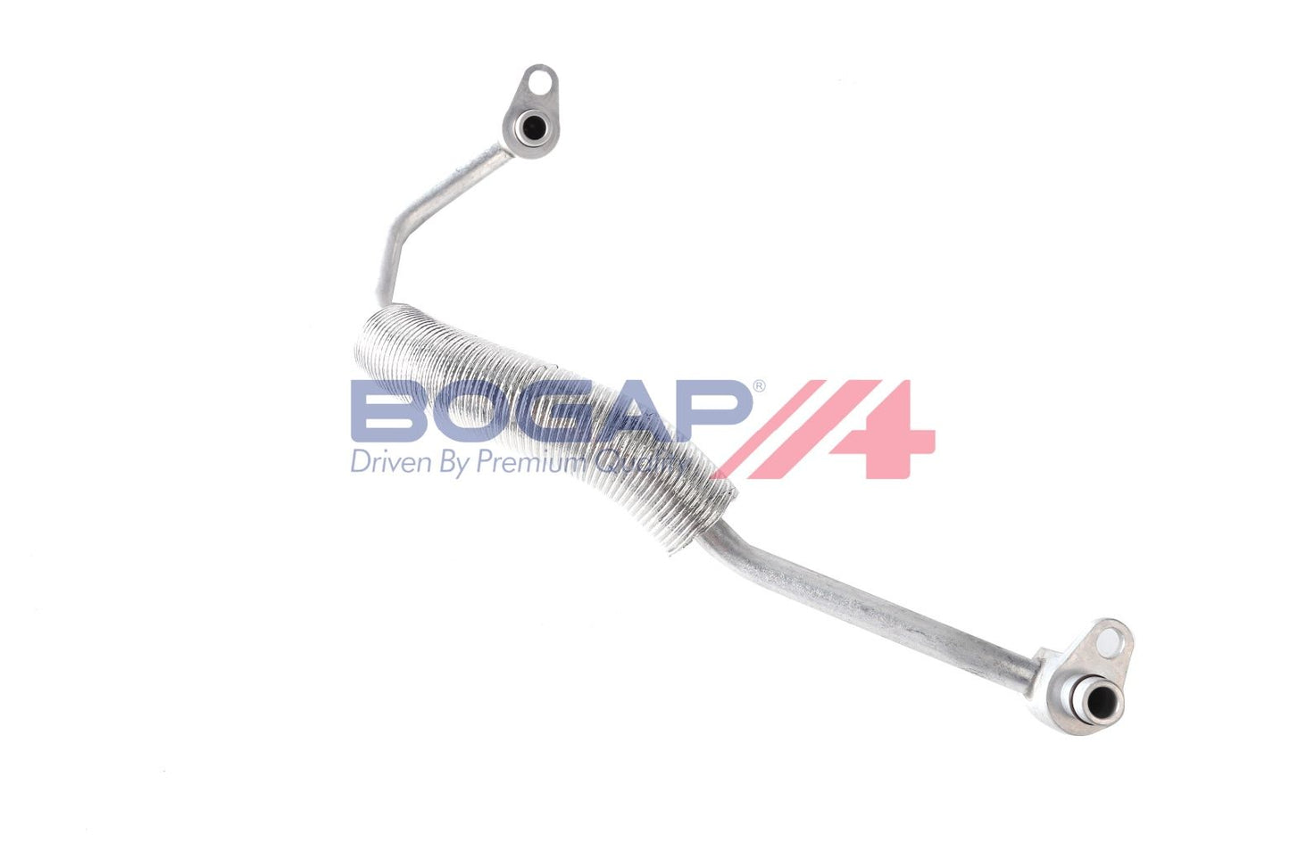 Original BOGAP Coolant Feed Line 11538854736 / B1728129