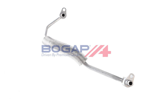Original BOGAP Coolant Feed Line 11538854736 / B1728129