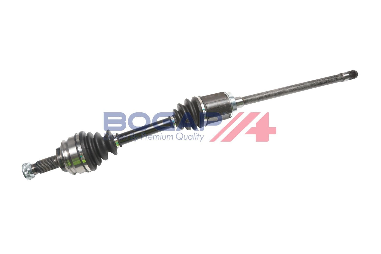 Original BOGAP Output Shaft (D=29mm) 31607565314 / B3510512