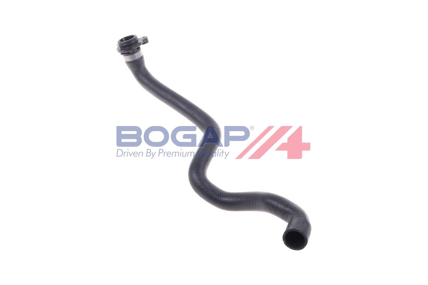 Original BOGAP Cylinder Head-Thermostat Hose 11537560363 / B4228243