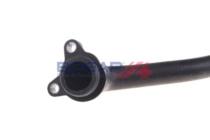 Original BOGAP Cylinder Head-Thermostat Hose 11537544638 / B4228240