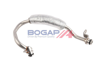 Original BOGAP Coolant Return Line (Zyl. 4–6) 11537563707 / B4229131