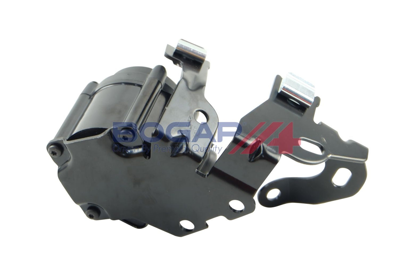 Original BOGAP Auxiliary Water Pump 11538843817 / B4233100