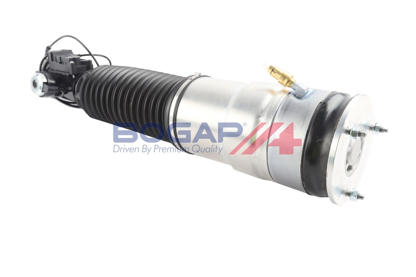 Original BOGAP Rear Left Air Spring Strut 37126796929 / B3426125
