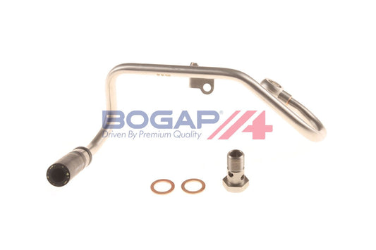 Original BOGAP Feed Hose (Zyl. 5–8) 11537577013 / B1729101
