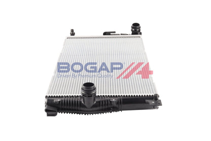 Original BOGAP Radiator 17118672012 / B4210111