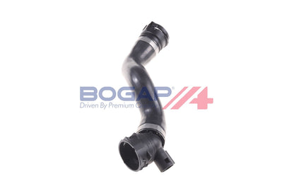 Original BOGAP Radiator Bottom–Thermostat Hose 17127525022 / B4228318