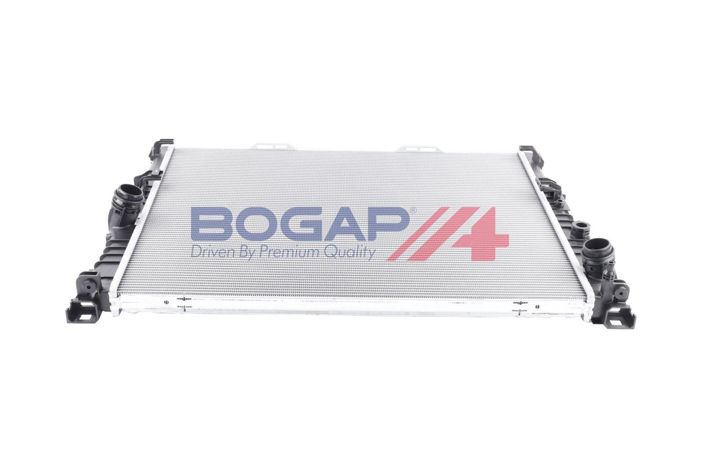 Original BOGAP Radiator 17118743666 / B4210224