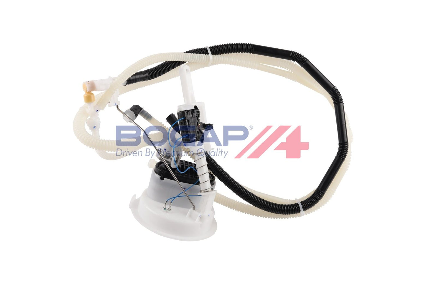 Original BOGAP Fuel Filter and Pressure Regulator Repair Kit 16117163295 / B8110129