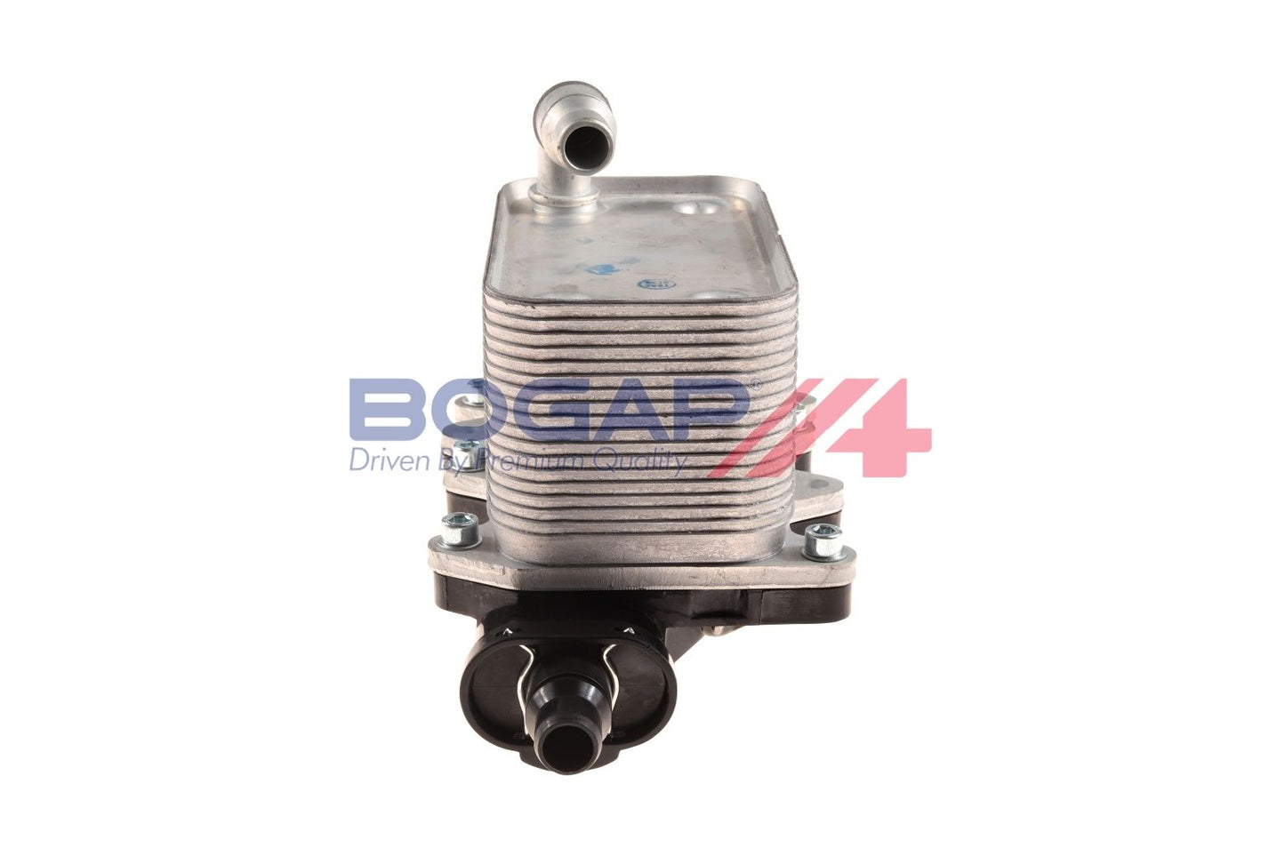 Original BOGAP Heat Exchanger 17217803830 / B4222120