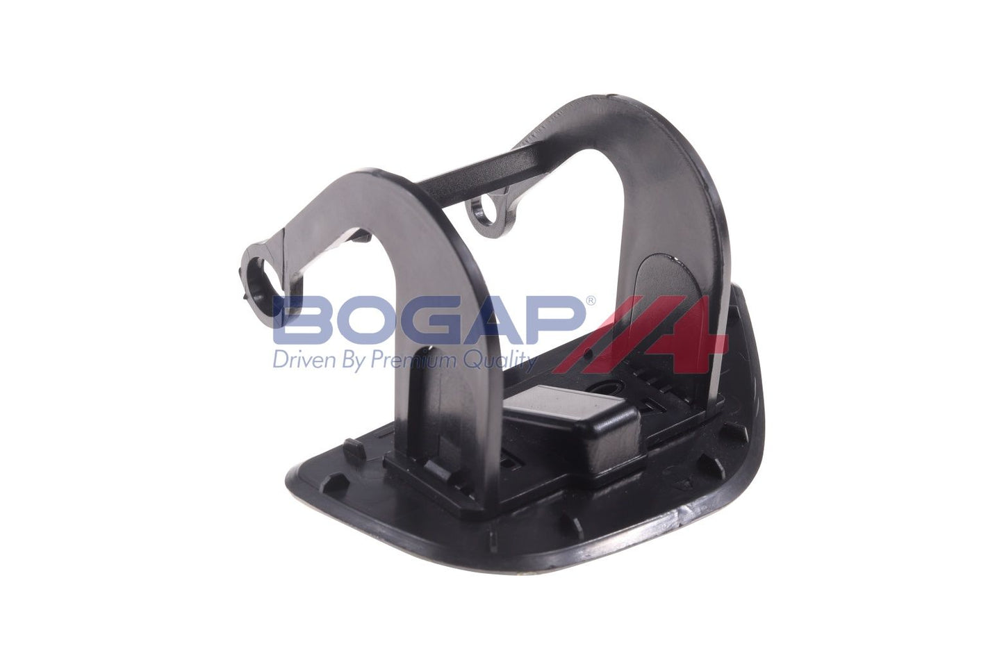 Original BOGAP Primed Spray Nozzle Cover, Right 51117248064 / B5522163