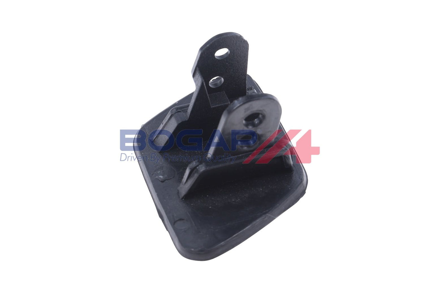 Original BOGAP Primed Spray Nozzle Cover, Left 51657199141 / B5522160
