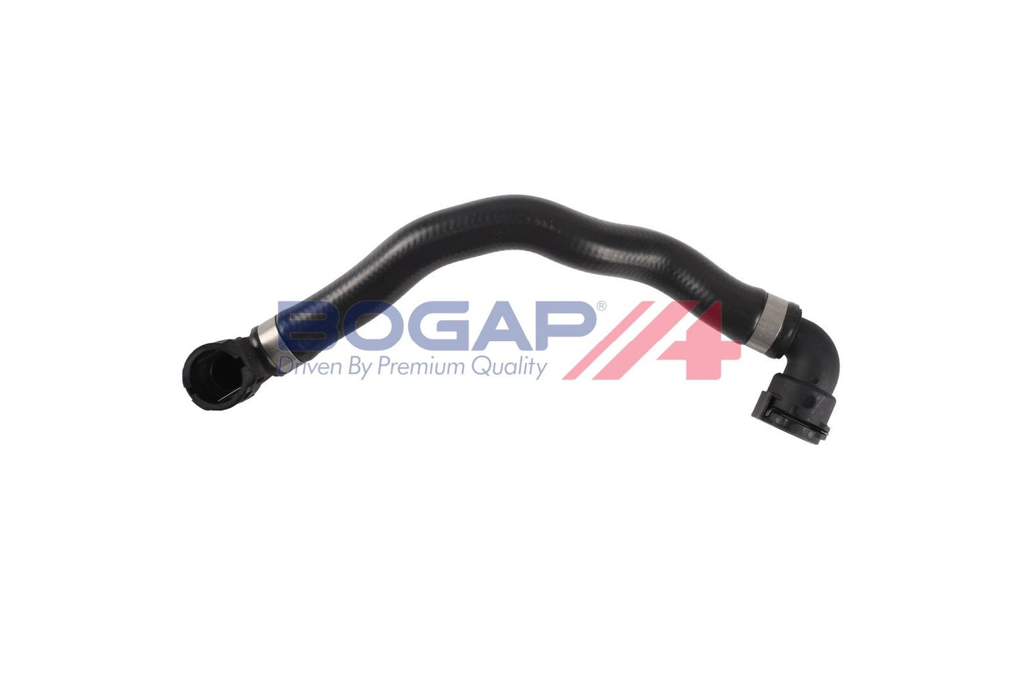 Original BOGAP Coolant Feed Hose 64219308346 / B4228527