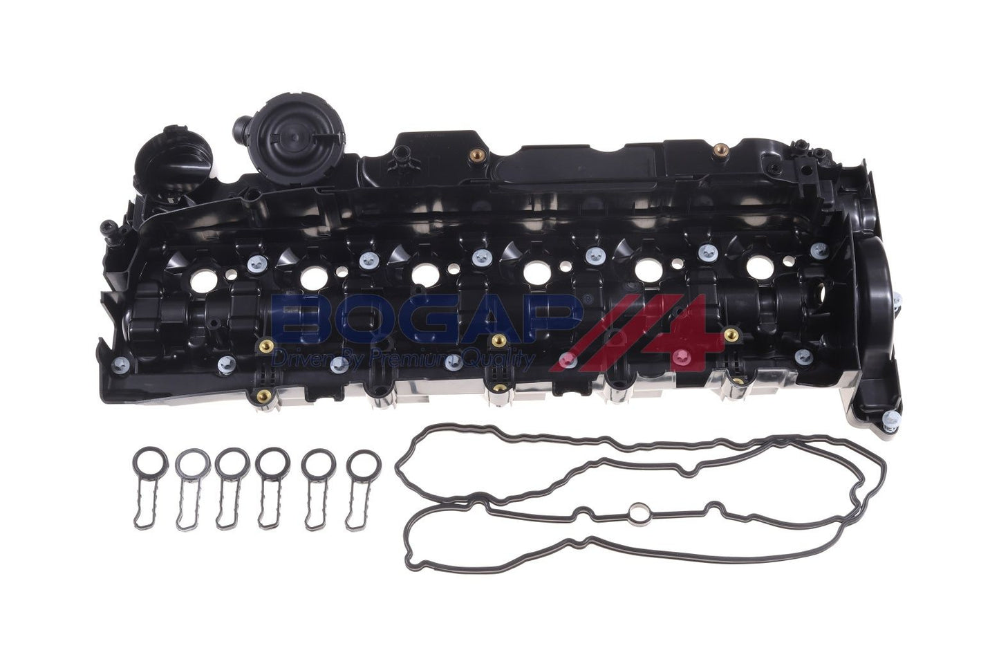 Original BOGAP Cylinder Head Cover 11127823181 / B1115117