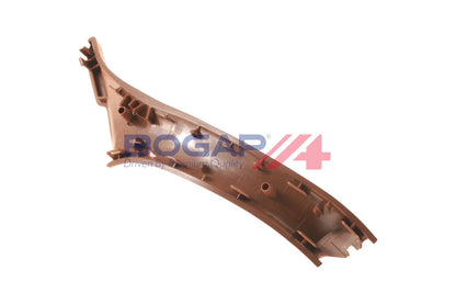 Original BOGAP Rear Left Door Pull (Zimtbraun) 51417225859 / B5315102