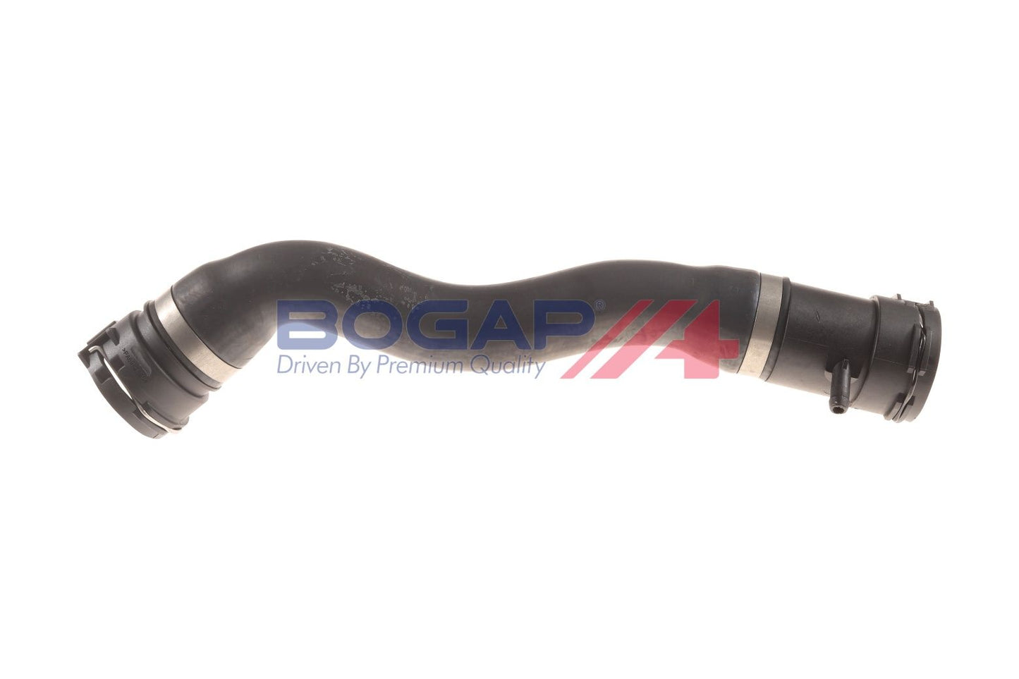 Original BOGAP Coolant Hose 17127612444 / B4228188