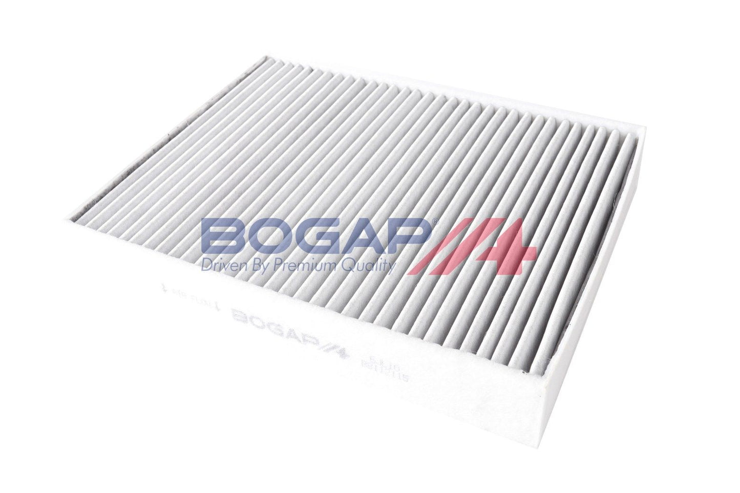 Original BOGAP Microfilter/Activated Carbon Canister Set 64119237555 / B8112115