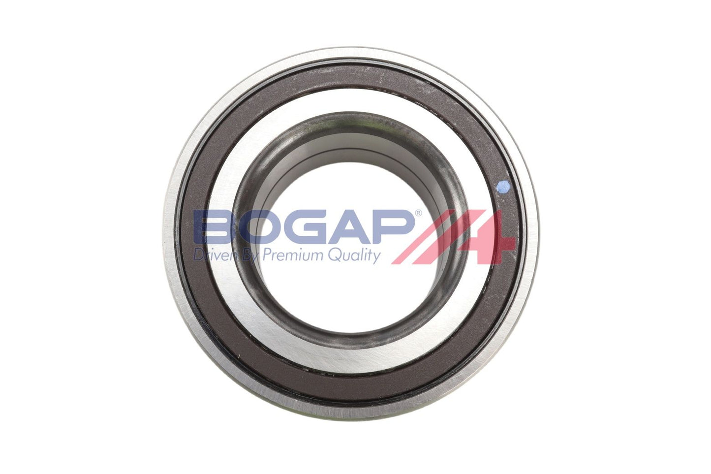 Original BOGAP Angular Contact Ball Bearing, Radial (45x84x41) 33416792361 / B3334128