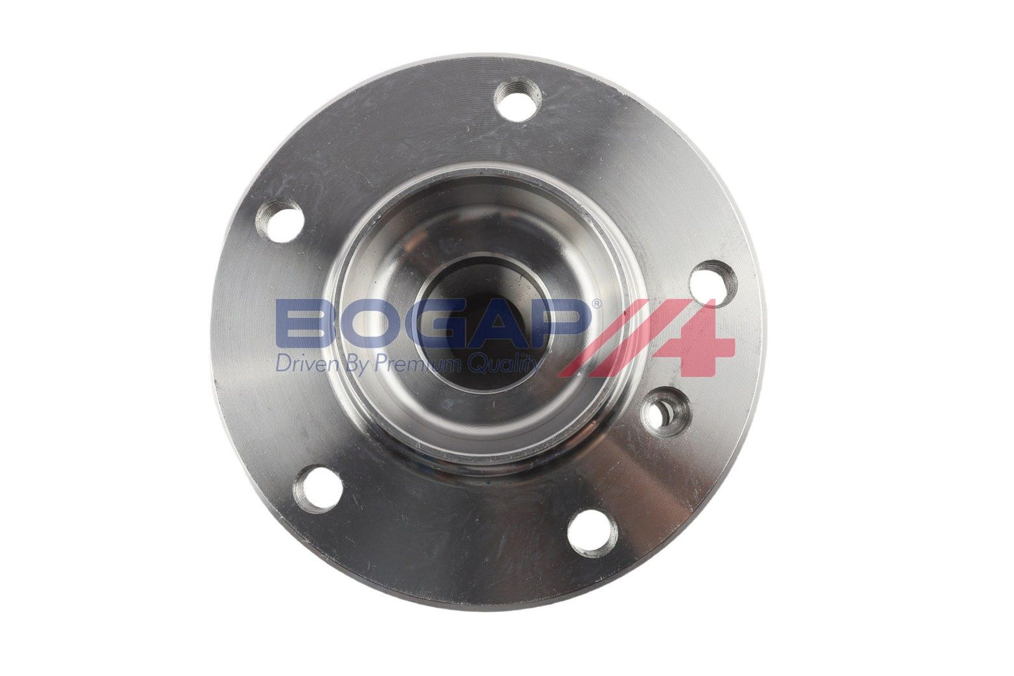 Original BOGAP Front Wheel Hub with Bearing (M12X1.25) 31206877562 / B3334162