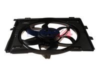Original BOGAP Fan Housing with Fan (400W) 17428625439 / B4243144