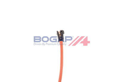 Original BOGAP Front Brake Pad Wear Sensor 34356870349 / B7118191