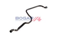 Original BOGAP Cylinder Head–Expansion Tank Hose 17129844478 / B4228477