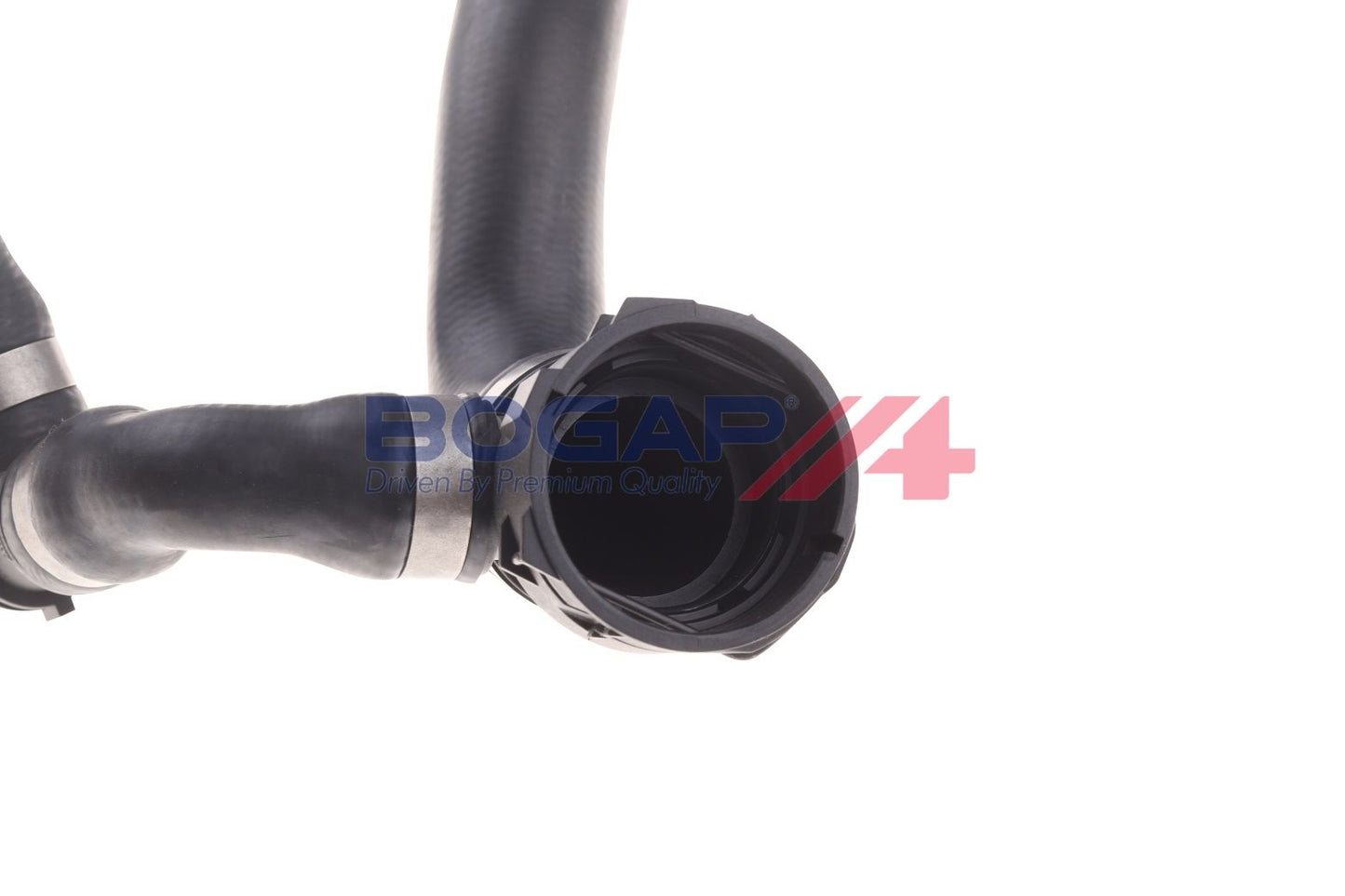 Original BOGAP Radiator Supply Hose 17127537745 / B4228157